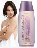 Sabonete Intimo Simply delicate cool 125ml