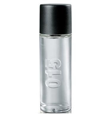 Colônia Masculina 015