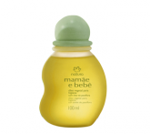 óleo Vegetal para Higiene (Massagem) - MMBB