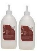 Refil Shampoo e Condicionador castanha