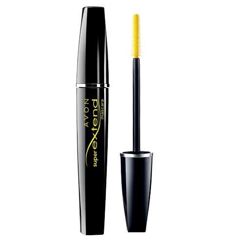 Superextrend Mascara cílios