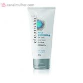 Gel Facial de limpeza profunda
