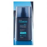 Hidratante Spray Homem Verão
