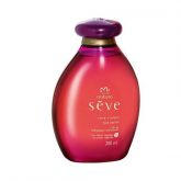 Óleo Seve Rosa Violeta Pós Banho 200ml